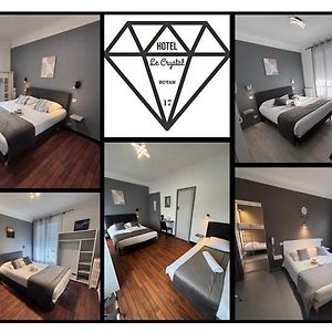 Crystal Hotel